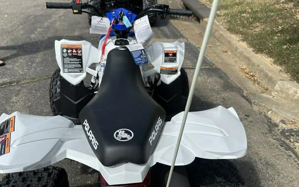 2025 Polaris Outlaw 110 EFI