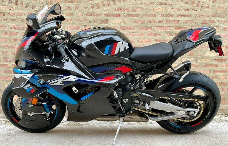 2024 BMW M 1000 RR