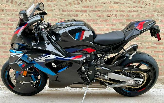 2024 BMW M 1000 RR