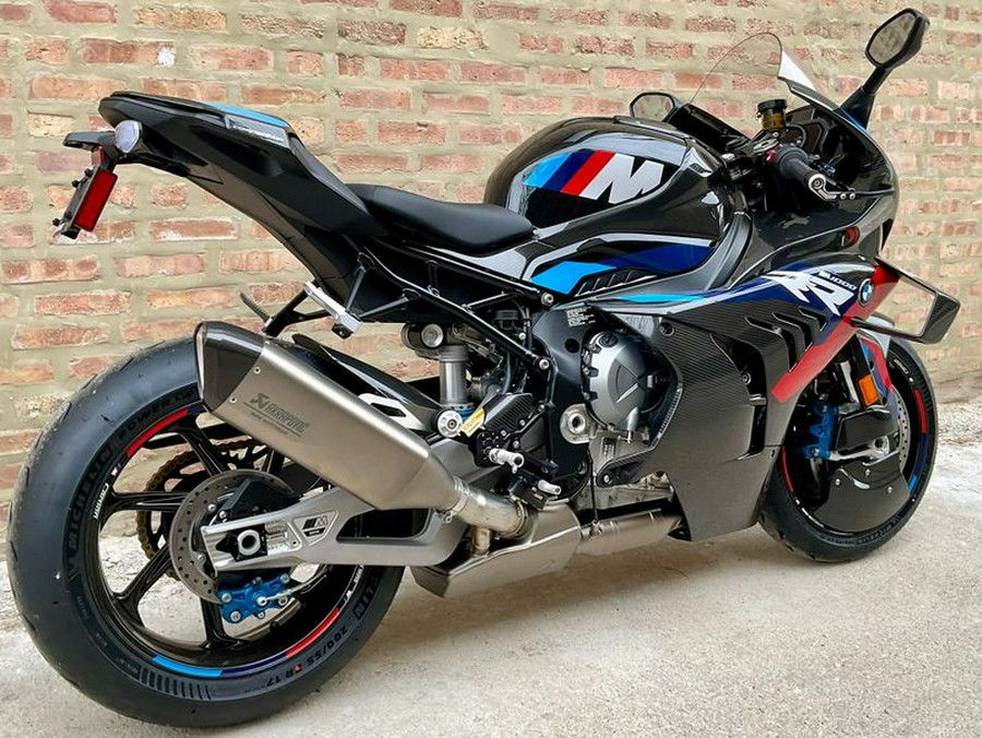 2024 BMW M 1000 RR