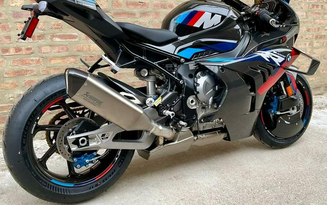 2024 BMW M 1000 RR