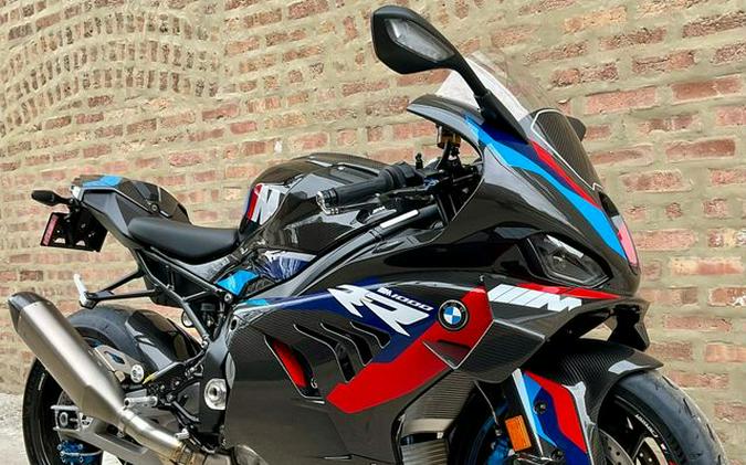 2024 BMW M 1000 RR