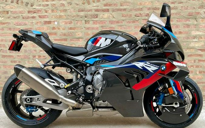 2024 BMW M 1000 RR