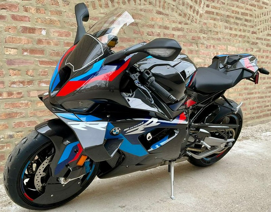 2024 BMW M 1000 RR