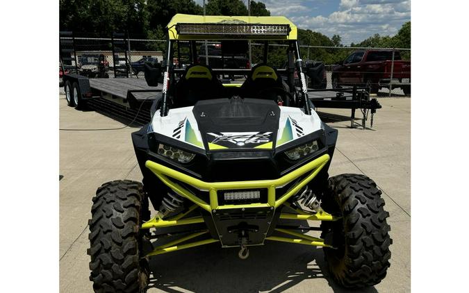 2017 Polaris Industries RZR XP1000 EPS