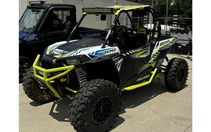 2017 Polaris Industries RZR XP1000 EPS