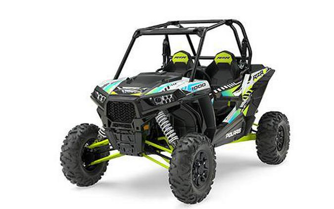 2017 Polaris Industries RZR XP1000 EPS