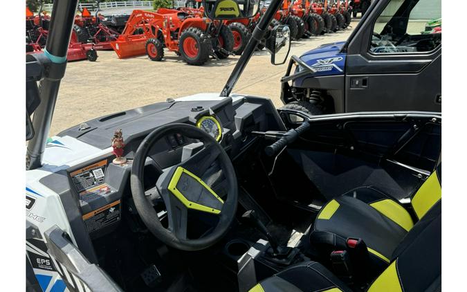 2017 Polaris Industries RZR XP1000 EPS