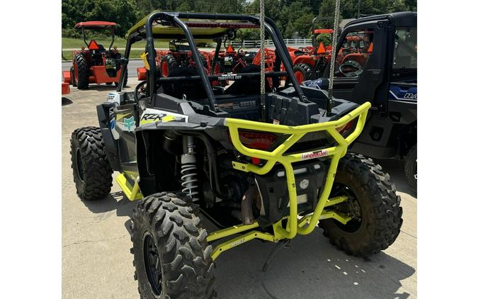 2017 Polaris Industries RZR XP1000 EPS