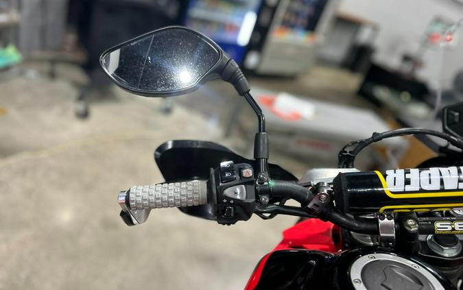 2019 Honda CRF250L ABS