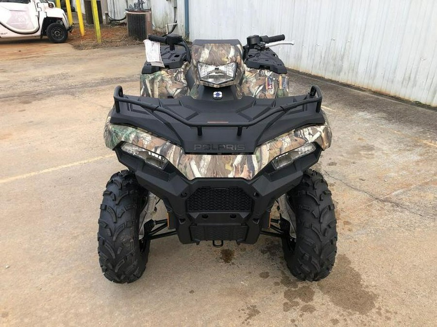 2025 Polaris® Sportsman 570 Pursuit Camo