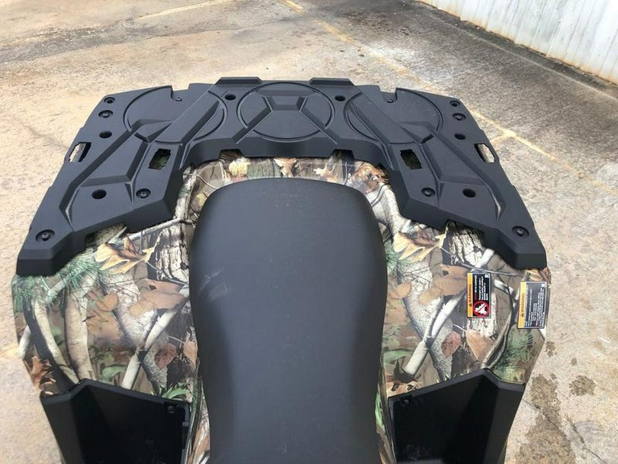 2025 Polaris® Sportsman 570 Pursuit Camo