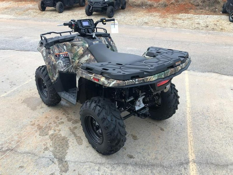 2025 Polaris® Sportsman 570 Pursuit Camo