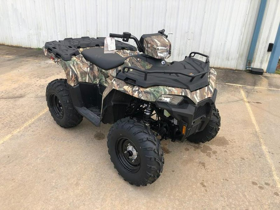 2025 Polaris® Sportsman 570 Pursuit Camo