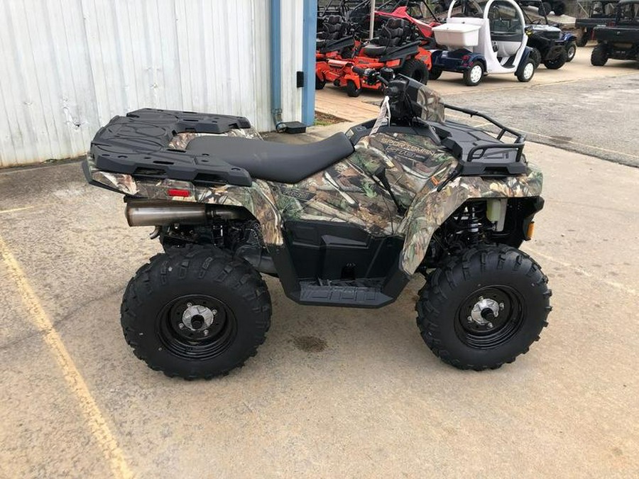 2025 Polaris® Sportsman 570 Pursuit Camo