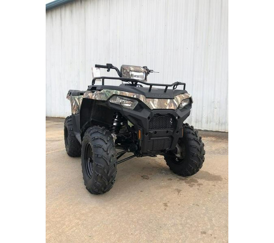 2025 Polaris® Sportsman 570 Pursuit Camo