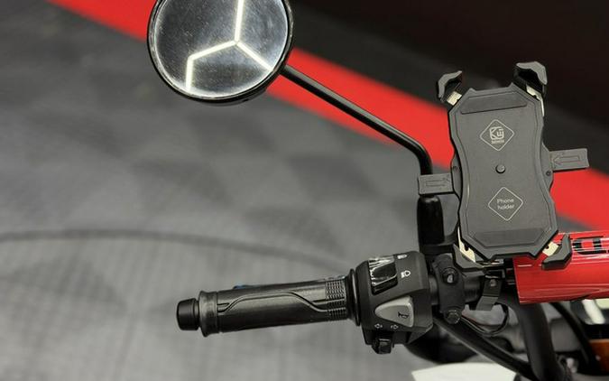 2022 Honda GROM