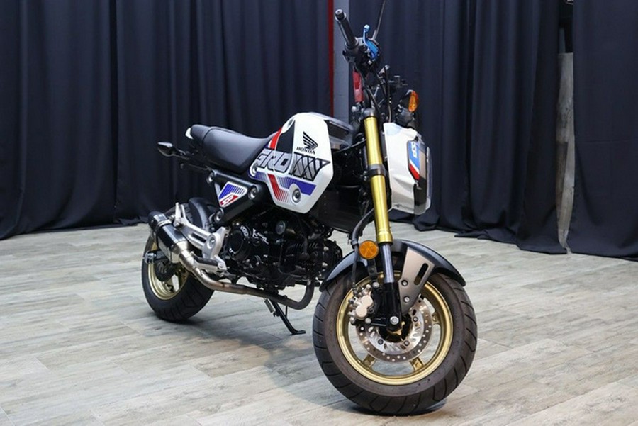 2022 Honda GROM
