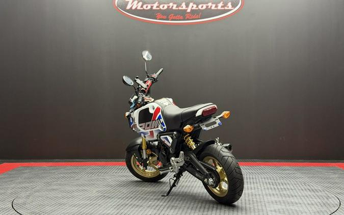 2022 Honda GROM