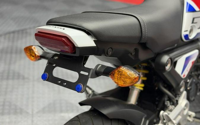 2022 Honda GROM
