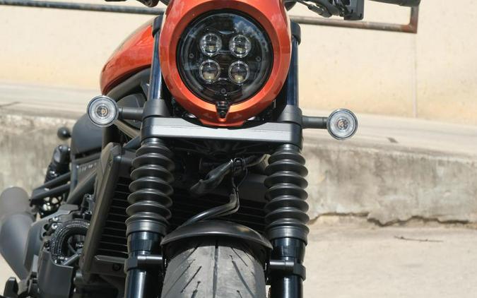 New 2025 HONDA REBEL 1100 DCT SE