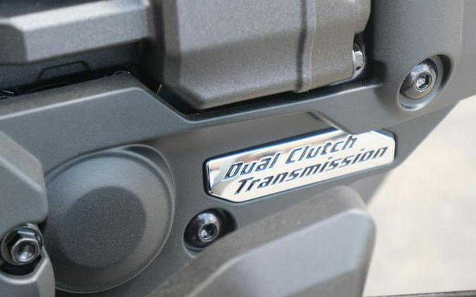 New 2025 HONDA REBEL 1100 DCT SE