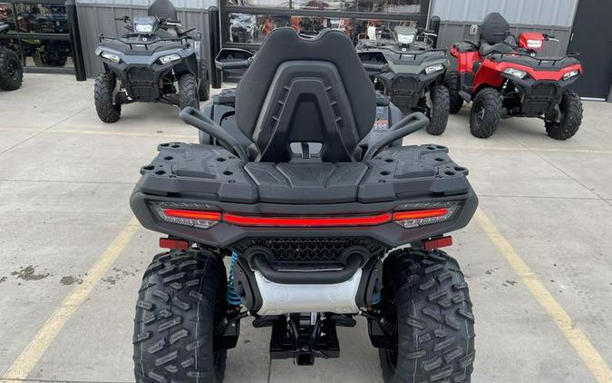 2026 CFMOTO CFORCE 1000 Touring