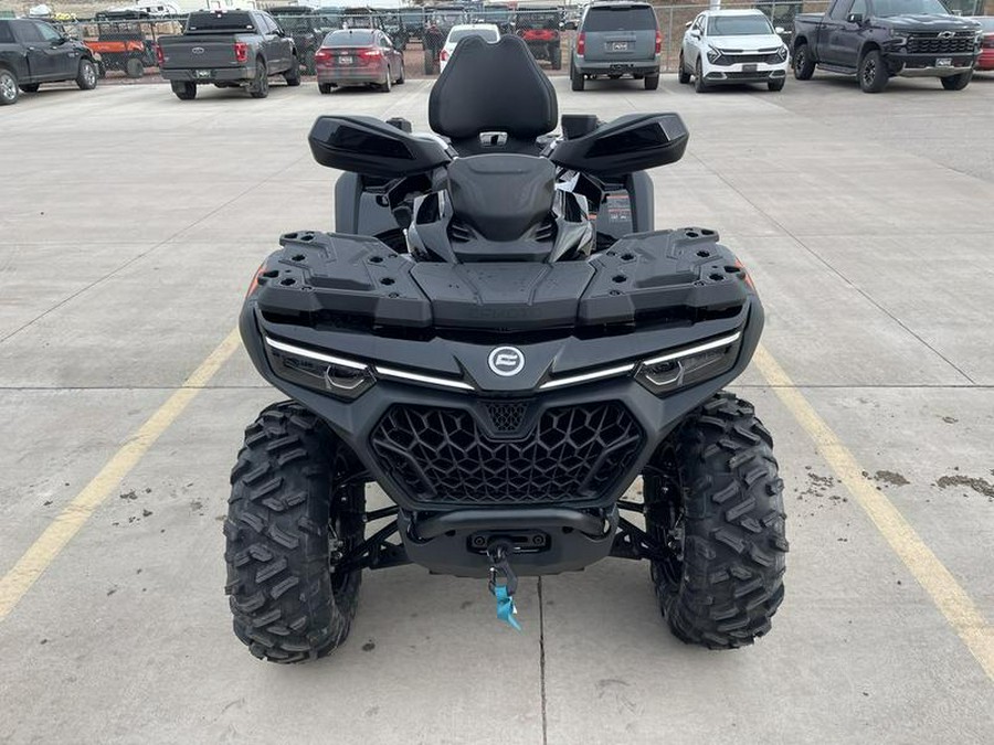 2026 CFMOTO CFORCE 1000 Touring