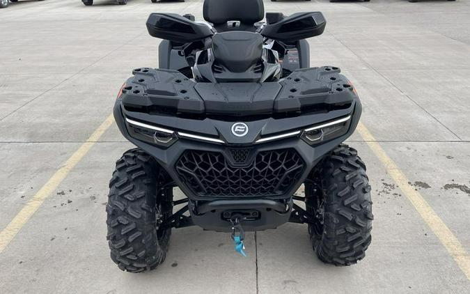 2026 CFMOTO CFORCE 1000 Touring