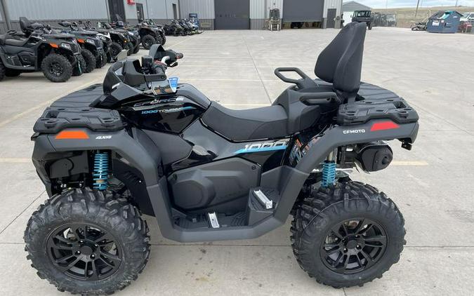 2026 CFMOTO CFORCE 1000 Touring