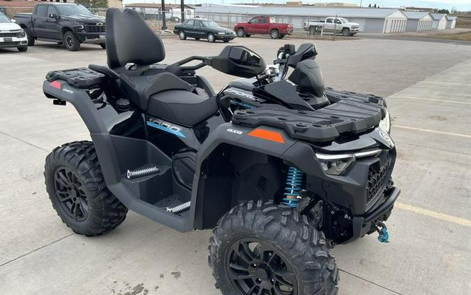 2026 CFMOTO CFORCE 1000 Touring