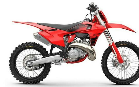 2026 GASGAS MC 250