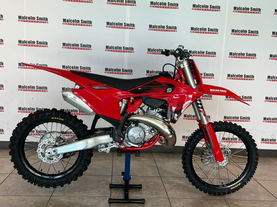 2026 GASGAS MC 250