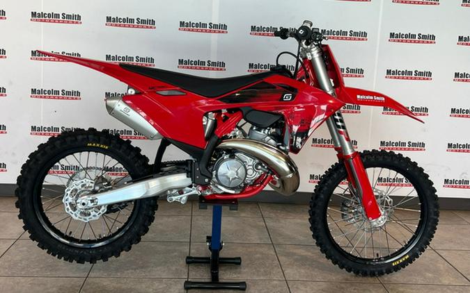 2026 GASGAS MC 250