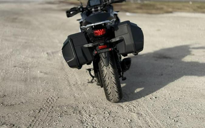 2024 Suzuki GSX-S1000GX Plus