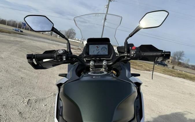 2024 Suzuki GSX-S1000GX Plus