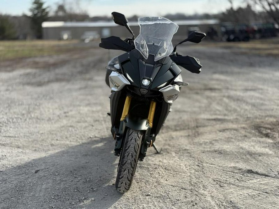 2024 Suzuki GSX-S1000GX Plus