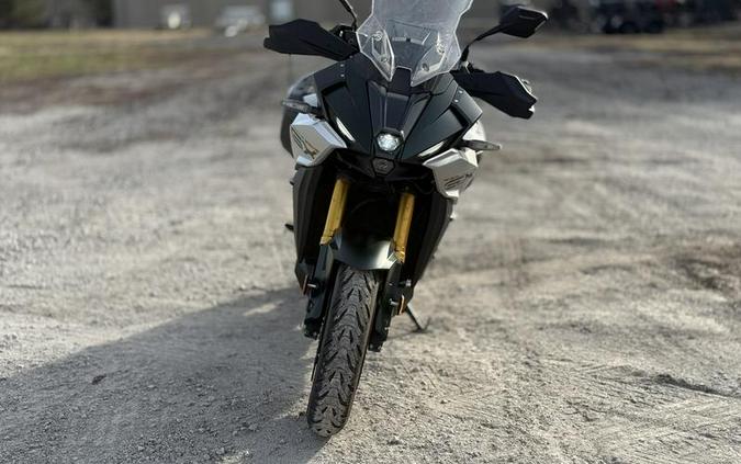 2024 Suzuki GSX-S1000GX Plus