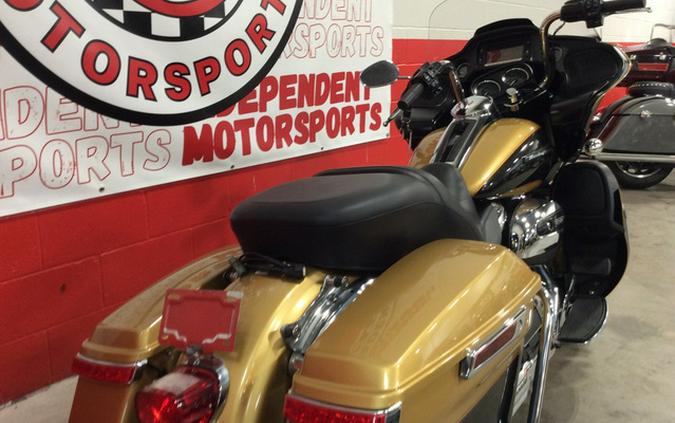 2017 Harley-Davidson Touring Road Glide Ultra