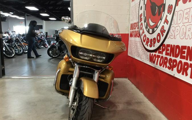 2017 Harley-Davidson Touring Road Glide Ultra