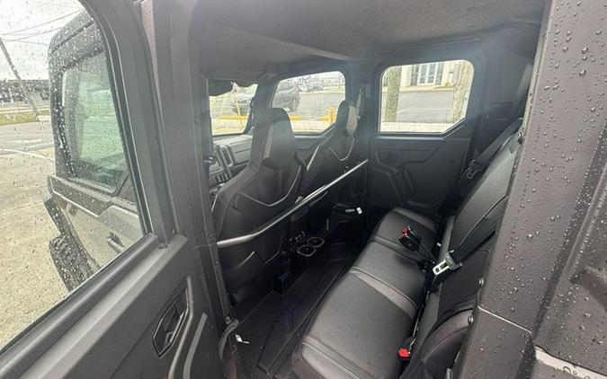 2026 Polaris Xpedition XP 5 Northstar