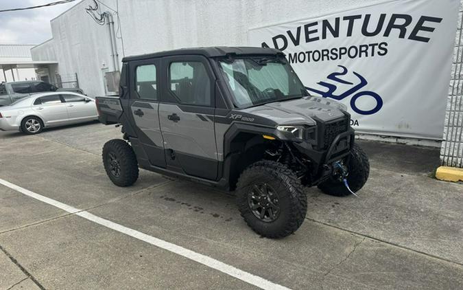 2026 Polaris Xpedition XP 5 Northstar