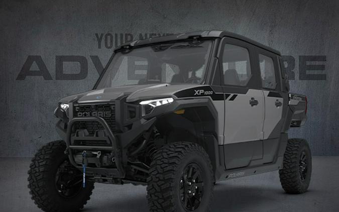 2026 Polaris Xpedition XP 5 Northstar