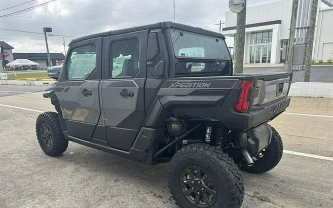 2026 Polaris Xpedition XP 5 Northstar