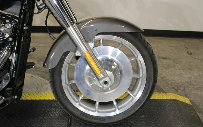 2023 Harley-Davidson® FLFBS - Fat Boy® 114