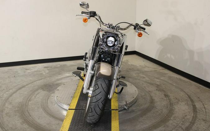 2023 Harley-Davidson® FLFBS - Fat Boy® 114