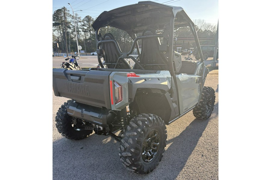 2026 Yamaha Wolverine X2 1000 XT-R
