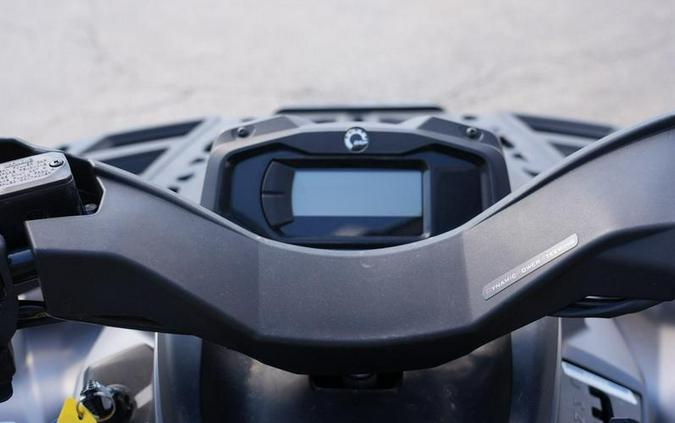 2024 Can-Am® Outlander MAX XT 850