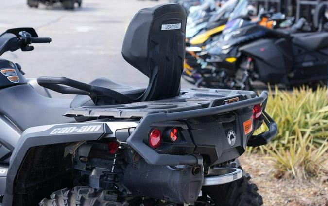 2024 Can-Am® Outlander MAX XT 850