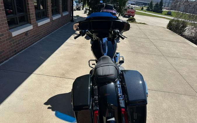 2026 Harley-Davidson Street Glide Liberty Edition FLHX